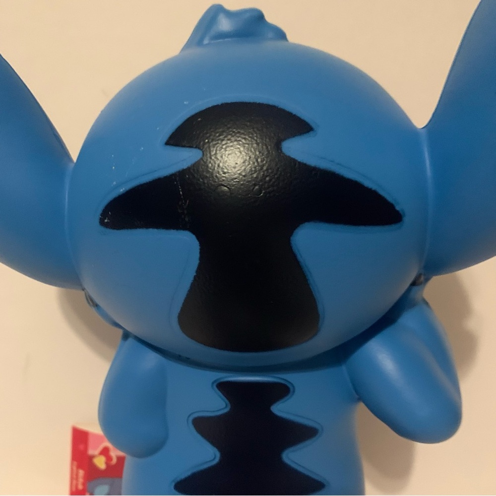 ❌❌NWT. DISNEY Stitch 12” Light Up Blow Mold - Picture 7 of 10